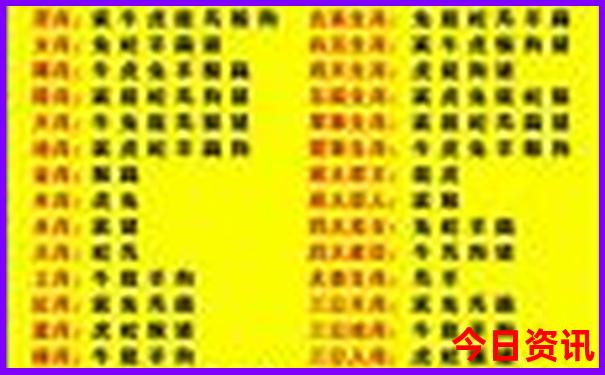 新化景点排行榜前十名